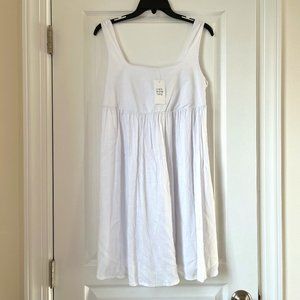New Women's And Now This Dress White Size XS